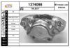 SNRA 1374098 Brake Caliper